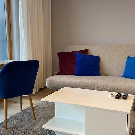 Apartament Studio Z Widokiem Na Odre Bulwary Ksiazece فروتسواف المظهر الخارجي الصورة