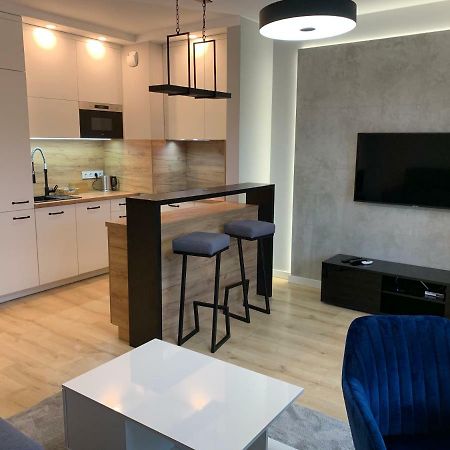 Apartament Studio Z Widokiem Na Odre Bulwary Ksiazece فروتسواف المظهر الخارجي الصورة